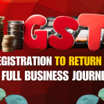 Navigating GST Registration to Return Filing Just Got Smarter