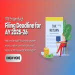 Income Tax Filing & ITR Filing 2025 – AuditFiling’s Guide to E-Filing
