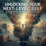 Unlocking Your Next-Level Self: A Journey Through Personal Development