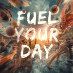 Fuel Your Day: Practical Motivation Strategies for Lasting Momentum