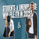 Even Non-Earners Should File ITR—Here’s Why | AuditFiling Guide