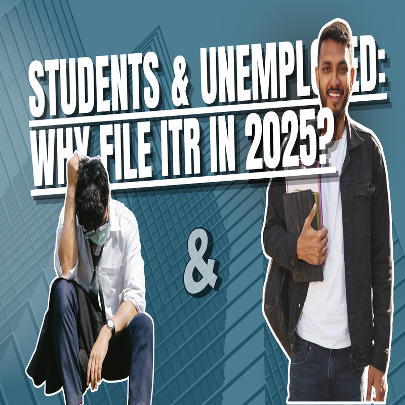 Even Non-Earners Should File ITR—Here’s Why | AuditFiling Guide