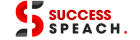 Success Speach - All your success stories.