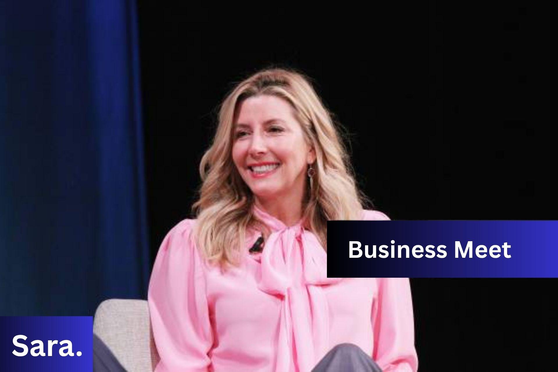 Business-Meet